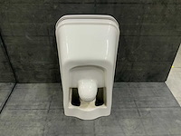 Villeroy & boch - wandcloset met toiletzitting - afbeelding 9 van  9