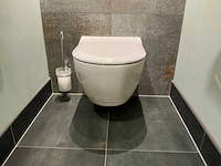 Villeroy & boch - wandcloset - afbeelding 2 van  6
