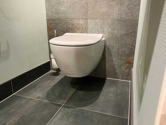 Villeroy & boch - wandcloset - afbeelding 3 van  6