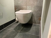 Villeroy & boch - wandcloset - afbeelding 3 van  6