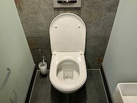 Villeroy & boch - wandcloset - afbeelding 5 van  6