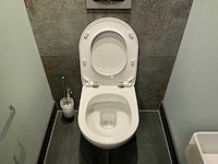 Villeroy & boch - wandcloset - afbeelding 6 van  6