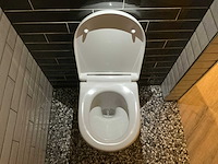 Villeroy & boch - wandcloset - afbeelding 5 van  6