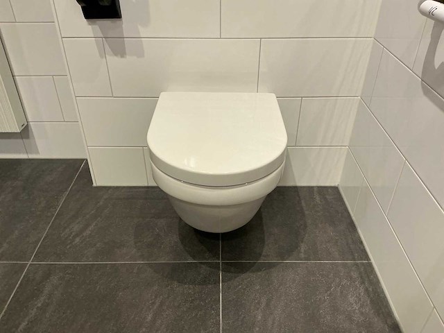 Villeroy & boch - wandcloset - afbeelding 2 van  8
