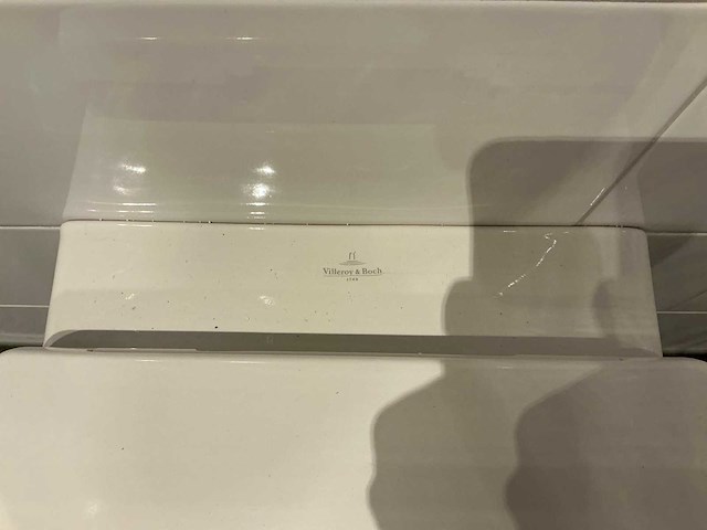 Villeroy & boch - wandcloset - afbeelding 4 van  8