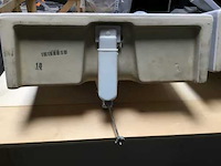 Villeroy & boch - wasbak (2x) - afbeelding 6 van  6