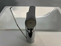 Villeroy & boch - wastafel 43 x 59x5 x 16 cm - afbeelding 6 van  9