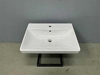 Villeroy & boch - wastafel 60 cm - afbeelding 2 van  8