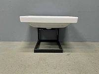 Villeroy & boch - wastafel 60 cm - afbeelding 4 van  8