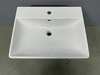 Villeroy & boch - wastafel 60 cm - afbeelding 6 van  8