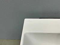 Villeroy & boch - wastafel 60 cm - afbeelding 7 van  8