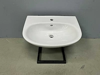Villeroy & boch - wastafel 60 cm - afbeelding 2 van  8
