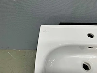 Villeroy & boch - wastafel 60 cm - afbeelding 6 van  8