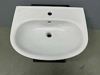 Villeroy & boch - wastafel 60 cm - afbeelding 7 van  8