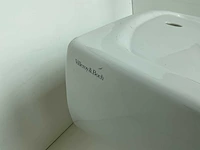 Villeroy & boch - wastafel - afbeelding 3 van  3