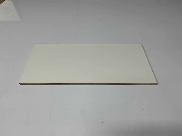 Villeroy & boch - wit glans - 25 x 50 cm - wandtegel 45,5m2 - afbeelding 1 van  8