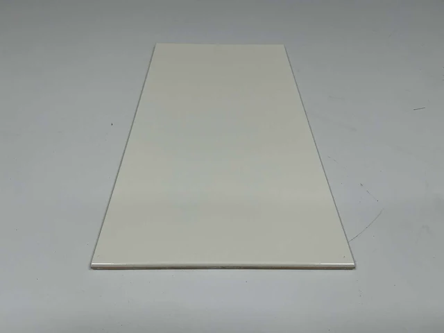 Villeroy & boch - wit glans - 25 x 50 cm - wandtegel 45,5m2 - afbeelding 3 van  8