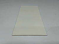 Villeroy & boch - wit glans - 25 x 50 cm - wandtegel 45,5m2 - afbeelding 3 van  8