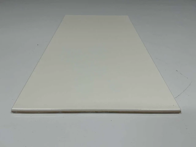 Villeroy & boch - wit glans - 25 x 50 cm - wandtegel 45,5m2 - afbeelding 4 van  8