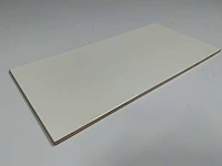 Villeroy & boch - wit glans - 25 x 50 cm - wandtegel 45,5m2 - afbeelding 5 van  8