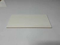 Villeroy & boch - wit glans - 25 x 50 cm - wandtegel ca. 22 m2