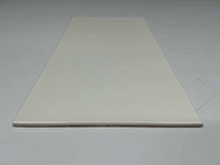 Villeroy & boch - wit glans - 25 x 50 cm - wandtegel ca. 22 m2 - afbeelding 4 van  8