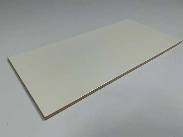 Villeroy & boch - wit glans - 25 x 50 cm - wandtegel ca. 22 m2 - afbeelding 5 van  8
