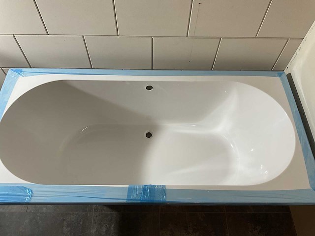 Villeroy & boch - zitbad 190 x 90 cm - afbeelding 2 van  5