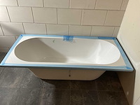 Villeroy & boch - zitbad 190 x 90 cm - afbeelding 4 van  5