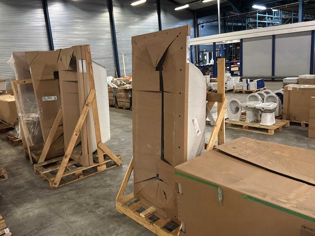 Villeroy & boch 0.novo 180x80 douchebad - afbeelding 2 van  3