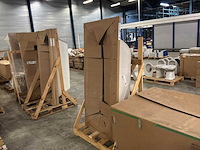 Villeroy & boch 0.novo 180x80 douchebad - afbeelding 2 van  3