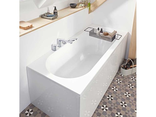Villeroy & boch 0.novo 190x90 douchebad - afbeelding 1 van  3