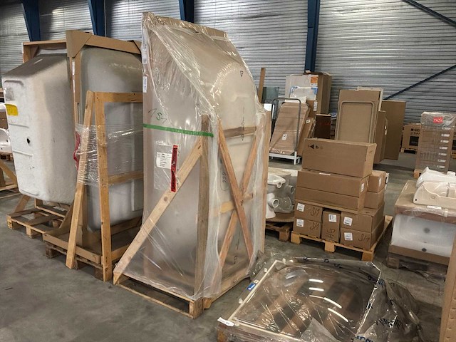 Villeroy & boch 0.novo 190x90 douchebad - afbeelding 2 van  3