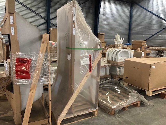 Villeroy & boch 0.novo 190x90 douchebad - afbeelding 3 van  3