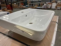 Villeroy & boch 0.novo square wastafel (12x) - afbeelding 3 van  6