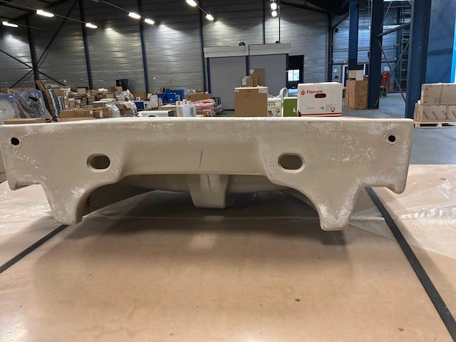 Villeroy & boch 0.novo square wastafel (12x) - afbeelding 4 van  6