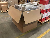 Villeroy & boch 0.novo square wastafel (12x) - afbeelding 6 van  6