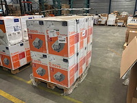 Villeroy & boch 0.novo toilet met toilet bril softclose toilet (12x) - afbeelding 1 van  5