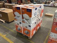 Villeroy & boch 0.novo toilet met toilet bril softclose toilet (12x) - afbeelding 1 van  6