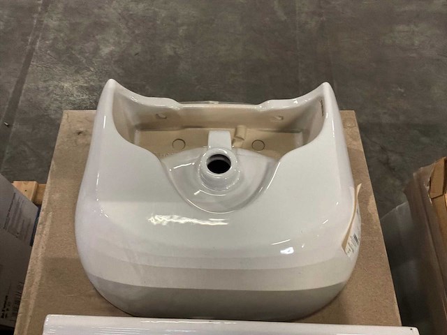 Villeroy & boch 0.novo wastafel (9x) - afbeelding 2 van  3