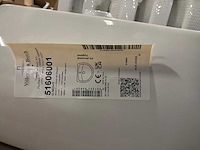 Villeroy & boch 0.novo wastafel (9x) - afbeelding 3 van  3