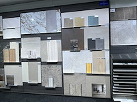 Villeroy & boch 3-delige tegeldisplay - afbeelding 2 van  5