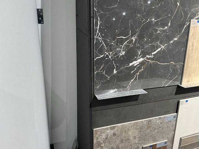 Villeroy & boch 3-delige tegeldisplay - afbeelding 3 van  5