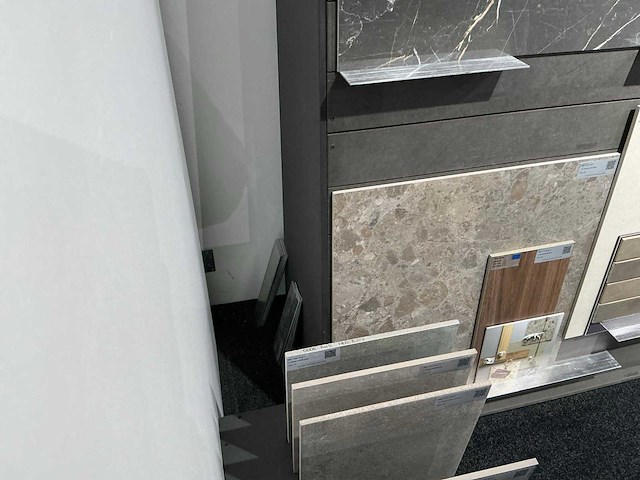 Villeroy & boch 3-delige tegeldisplay - afbeelding 4 van  5