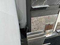 Villeroy & boch 3-delige tegeldisplay - afbeelding 4 van  5