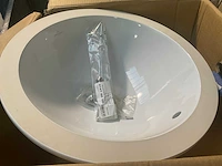 Villeroy & boch 618043r1 loop & friends onderbouw wastafel