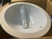 Villeroy & boch 618043r1 loop & friends onderbouw wastafel - afbeelding 1 van  3