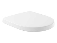 Villeroy & boch 9m396101 toiletzitting - afbeelding 1 van  2