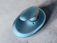 Villeroy & boch afbouwdeel satijn chroom