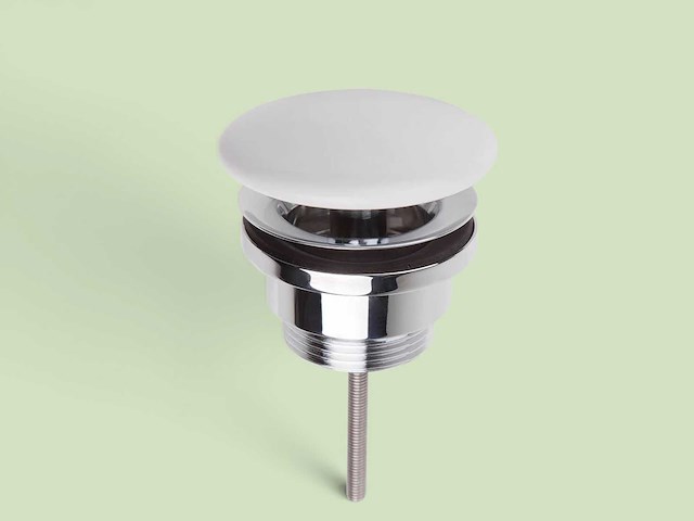 Villeroy & boch afvoerplug - afbeelding 1 van  1